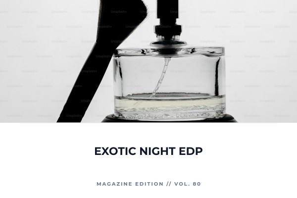 exotic night edp